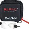 Clearance Alpine Alpine Motosafe Tour Pair