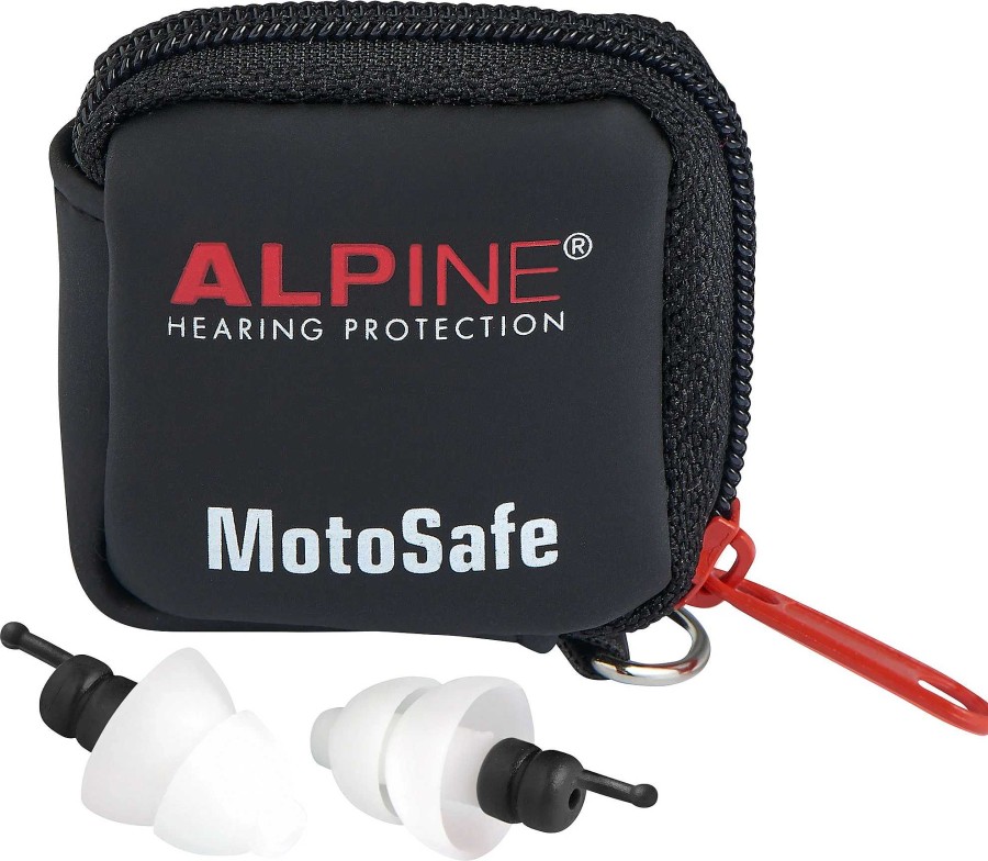 Clearance Alpine Alpine Motosafe Tour Pair