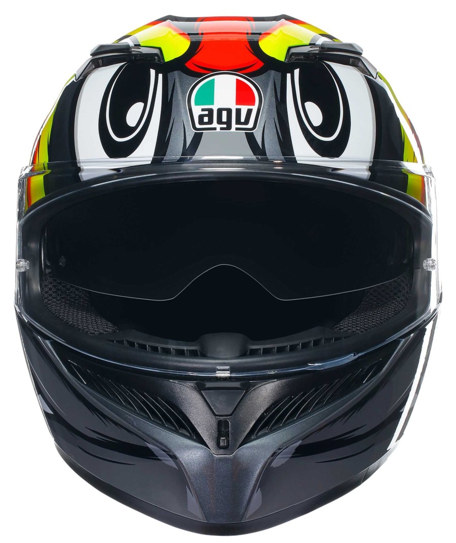 New AGV Agv K3 2.6 Birdy