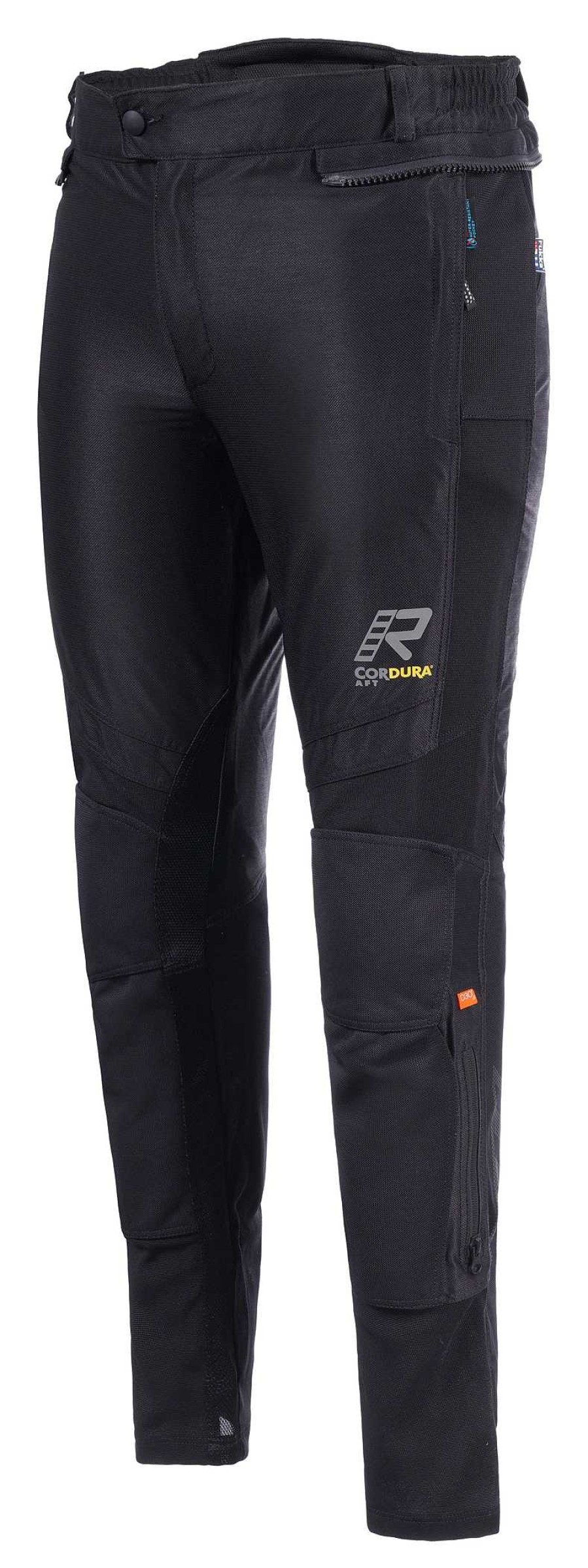 Clearance Rukka Rukka Airgobi Textile Trousers