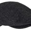 Online Detlev Louis Detlev Louis Dl-Ac-4 Flat Cap