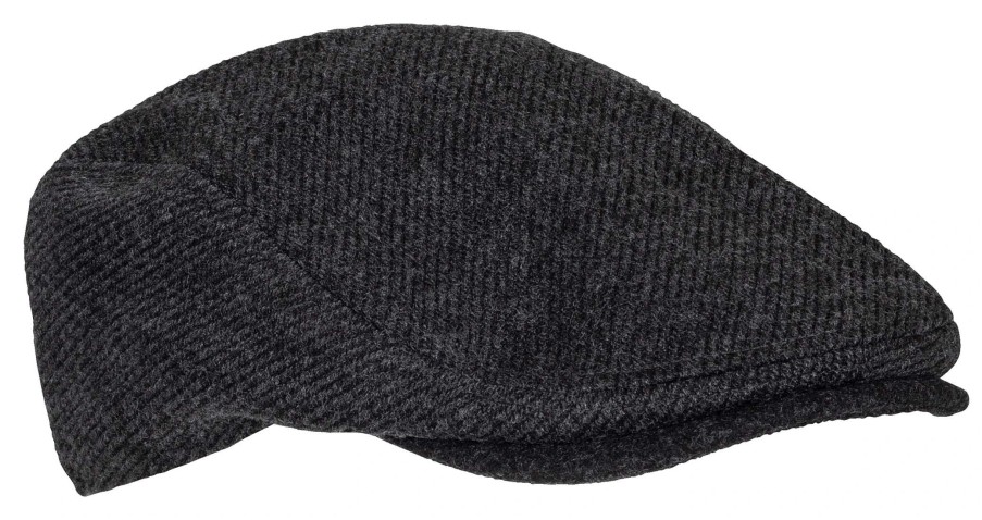 Online Detlev Louis Detlev Louis Dl-Ac-4 Flat Cap