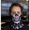 Online Lethal Threat Lethal Threat American Skull Multi-Scarf