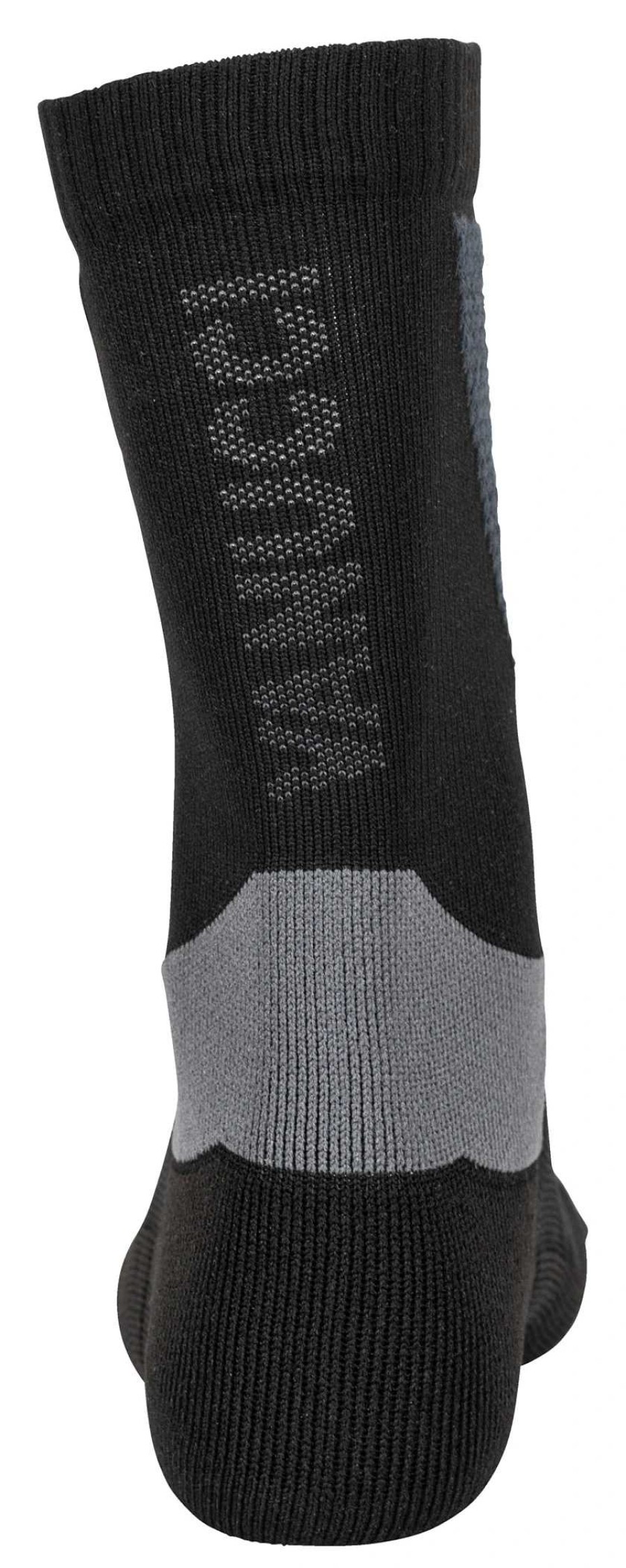 Best Vanucci Vanucci Vxa-5 Seamless Socks, Short