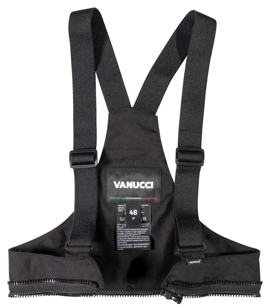 Hot Vanucci Vanucci Vxa-6