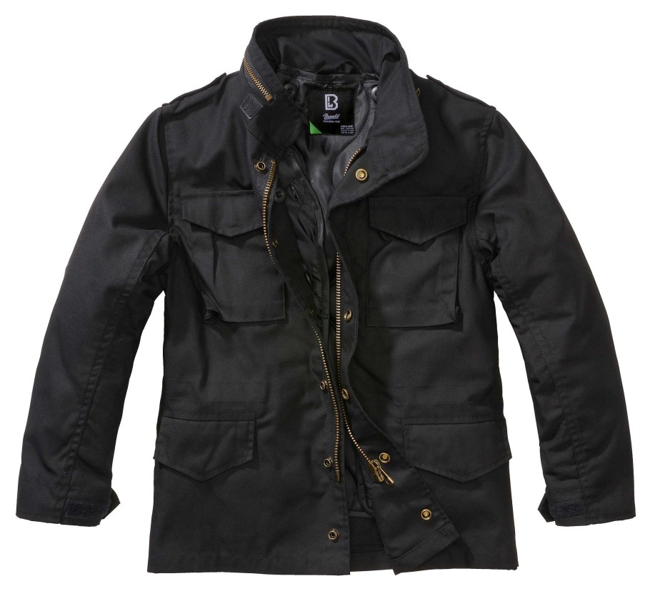 Clearance Brandit Brandit M65 Standard Kids Jacket