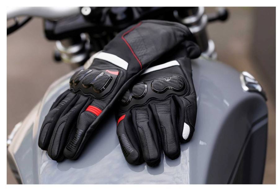 Wholesale Rekurv Rekurv C-23.01 Women'S Gloves