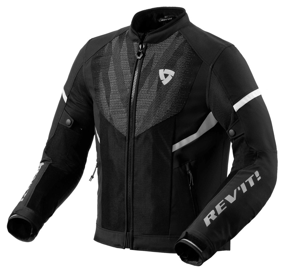 Wholesale Rev'it! Rev'It! Hyperspeed 2 Gt Air Textile Jacket