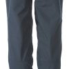 Clearance Vanucci Vanucci Vxr-3 Women'S Rain Pants Black