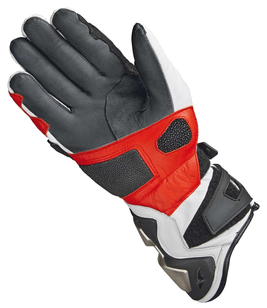 Hot Held Held Titan Rr 22010 Gloves