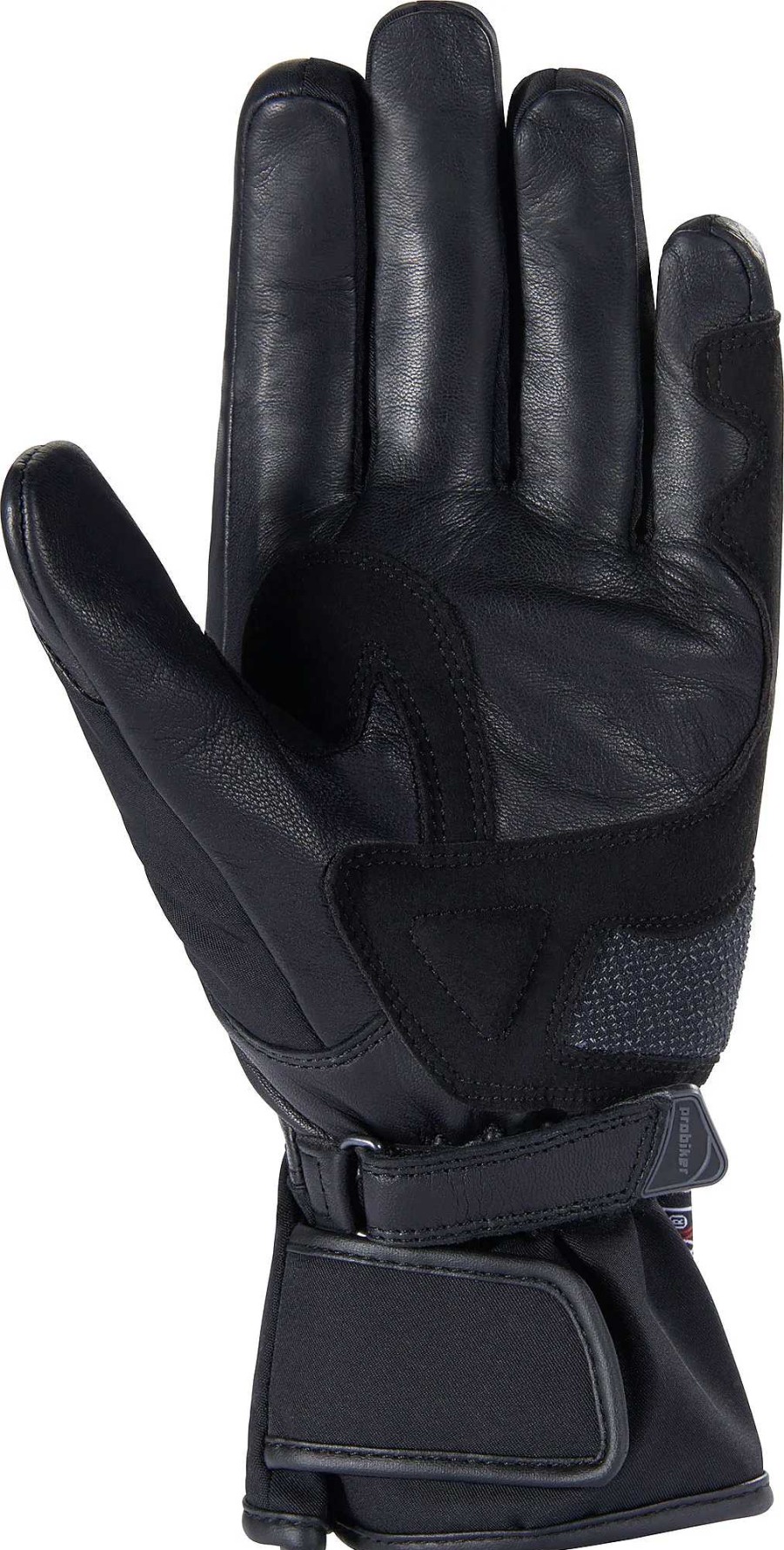 Best Probiker Probiker Pr-16 Gloves