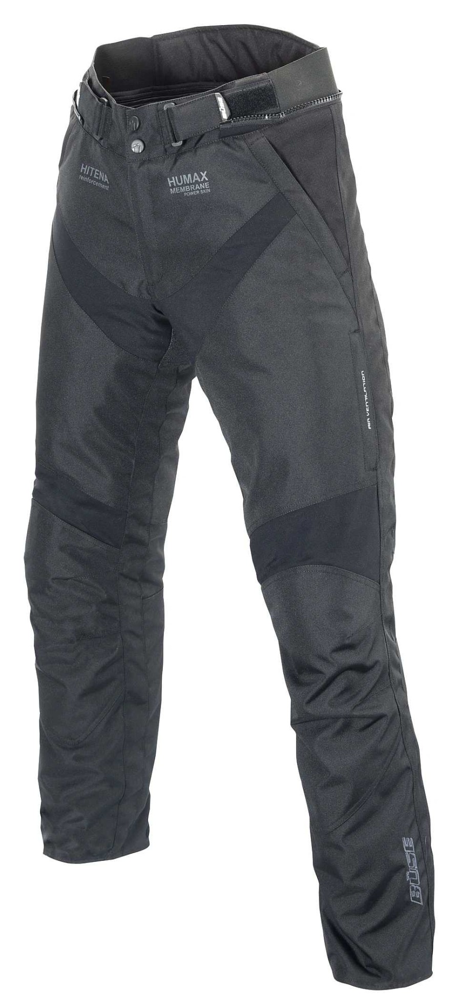 Best Büse Buse Torino Ii Textile Trousers