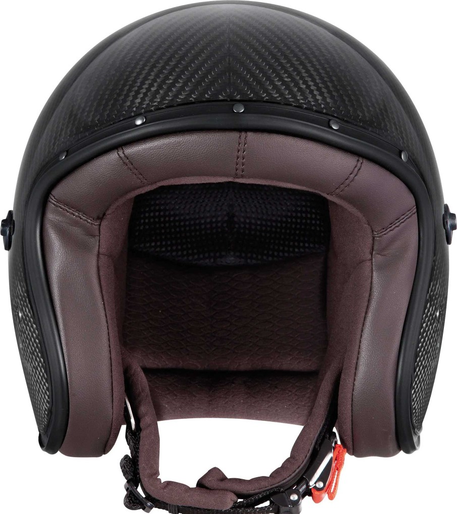 Online Caberg Caberg Freeride Carbon Open Face Helmet