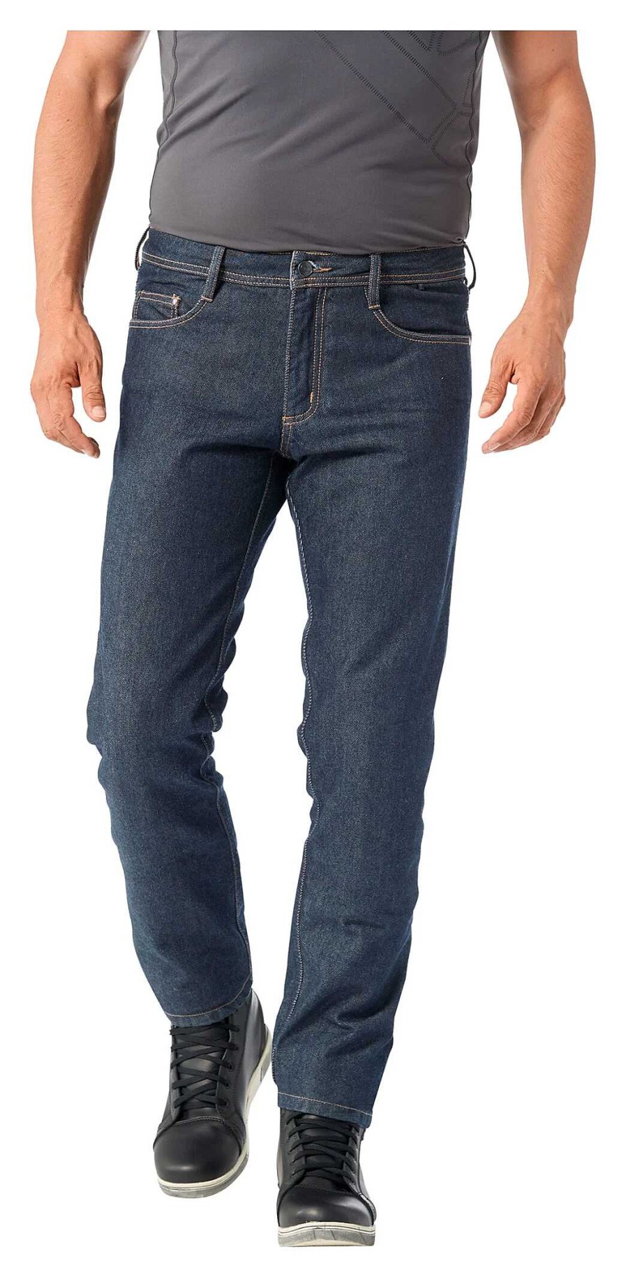 New Detlev Louis Detlev Louis Dl-Pm 2 Men'S Jeans