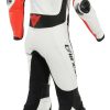 New Dainese Dainese Imatra Women'S Leather Suit