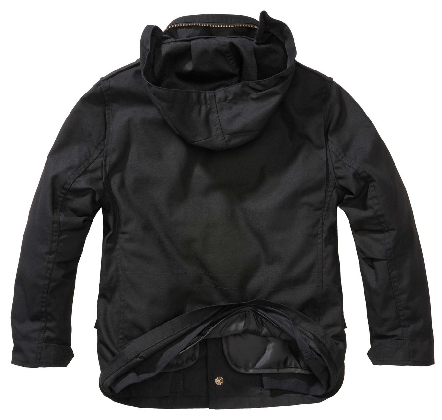 Clearance Brandit Brandit M65 Standard Kids Jacket