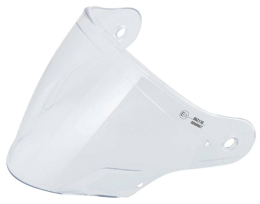 Hot Caberg Caberg Visor Flyon Ii