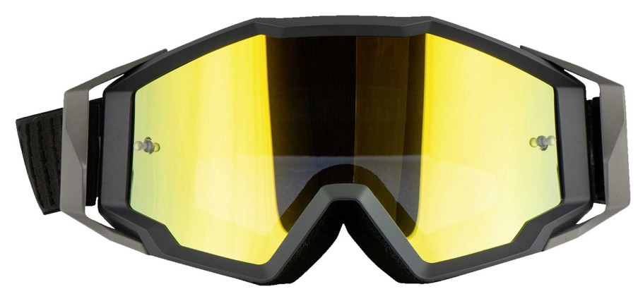 Clearance MTR Mtr S14 Pro Motocross Goggles