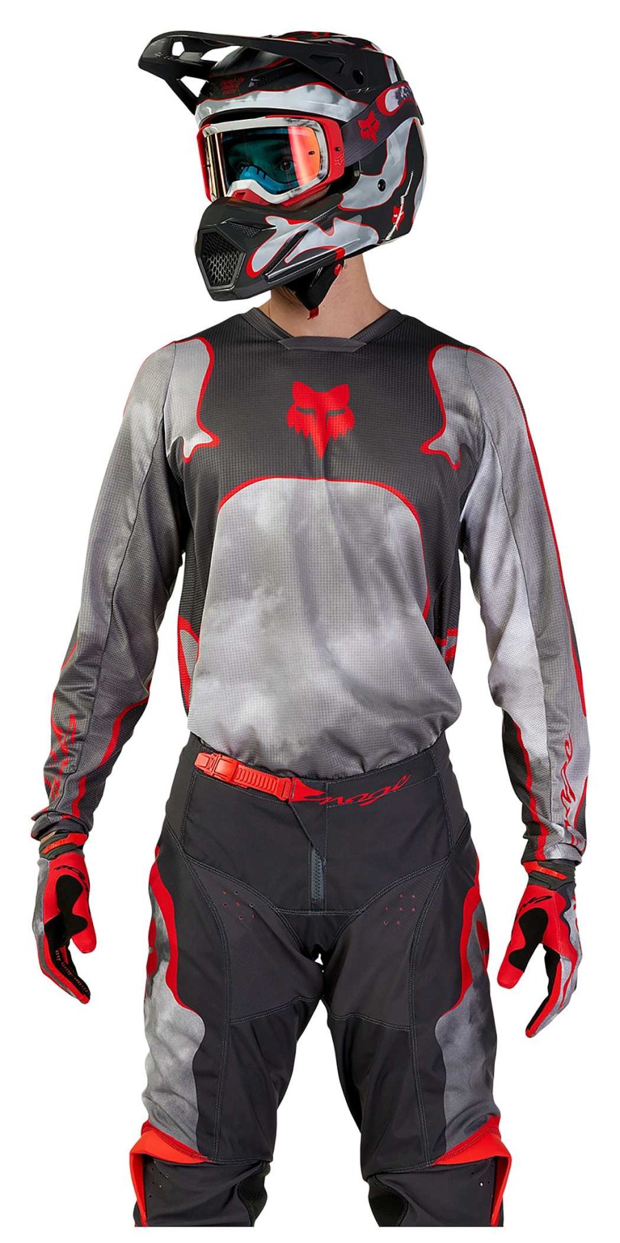 Hot Fox Fox 180 Atlas Jersey