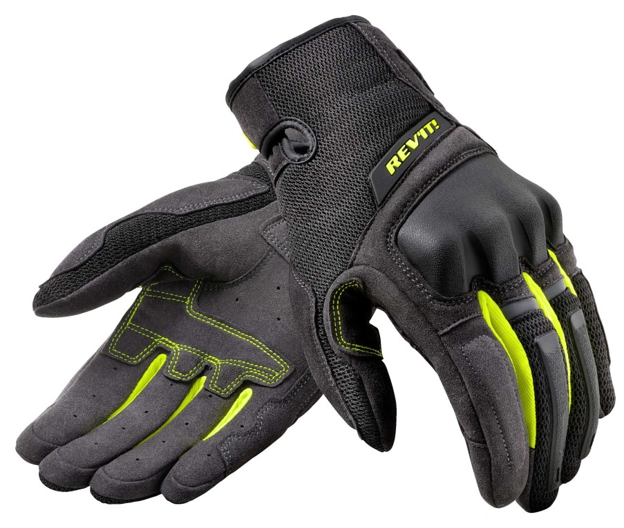 Online Rev'it! Rev'It! Volcano Gloves