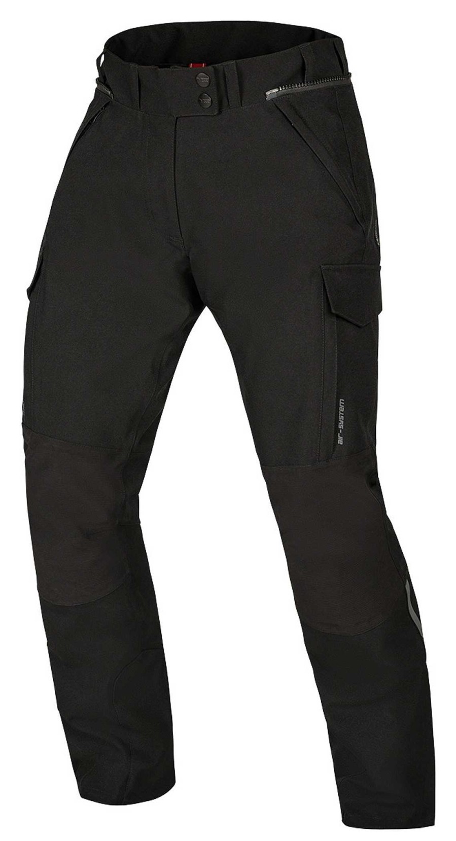 Hot IXS Ixs Space-St Women'S Textile Trousers