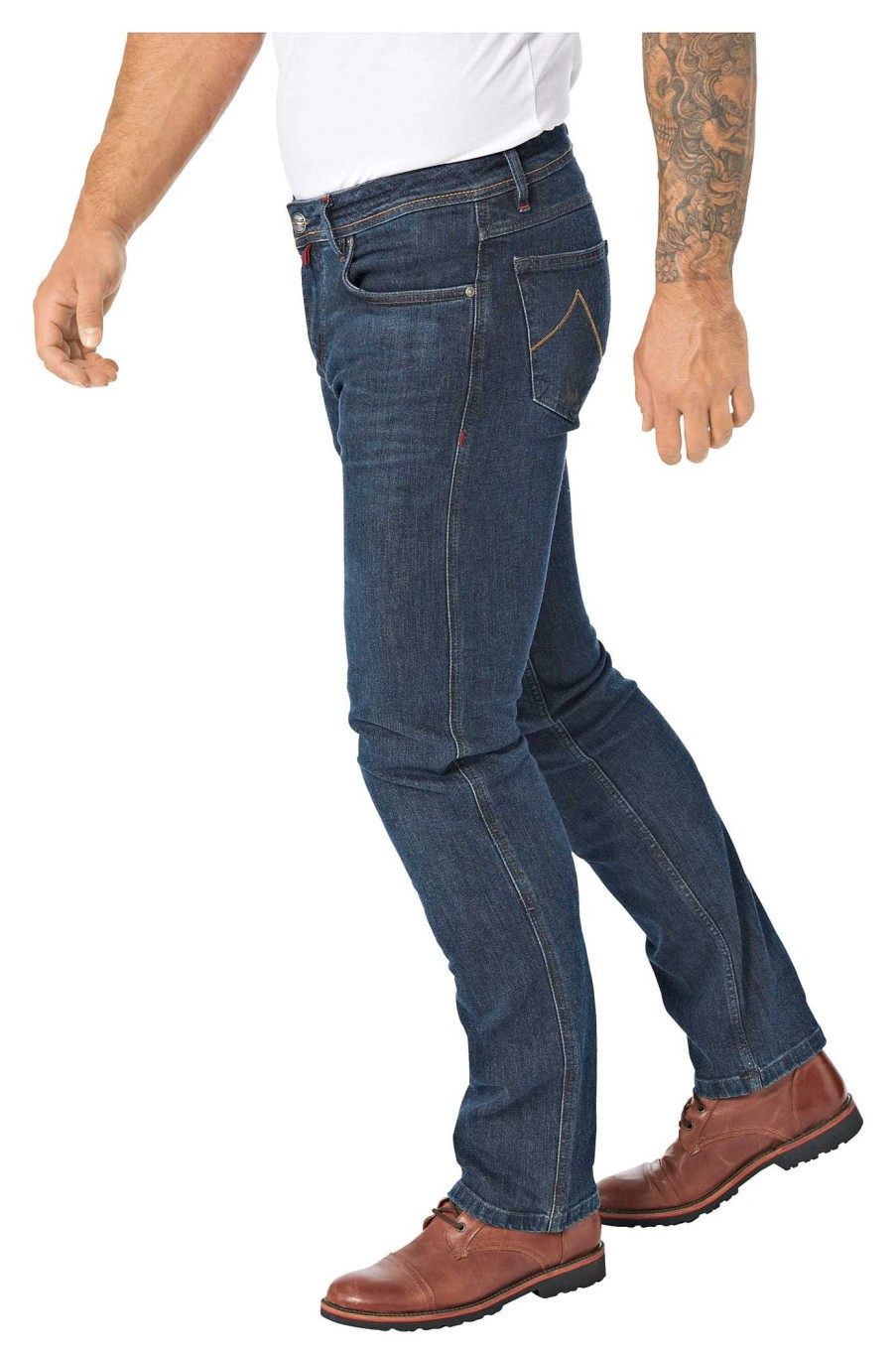 Best Büse Buse Denver Men'S Jeans