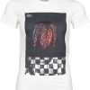 Online Dainese Dainese Demon-Flower72 Women'S T-Shirt