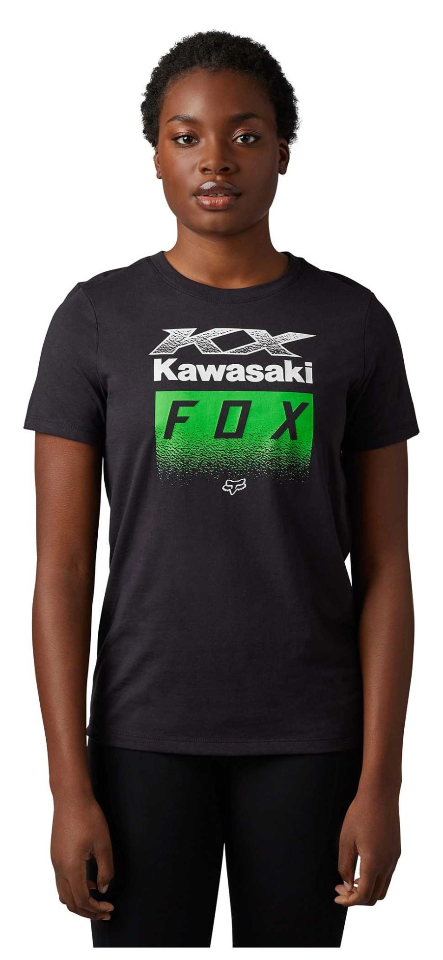 Best Fox Fox Kawasaki X Kawi Women'S T-Shirt