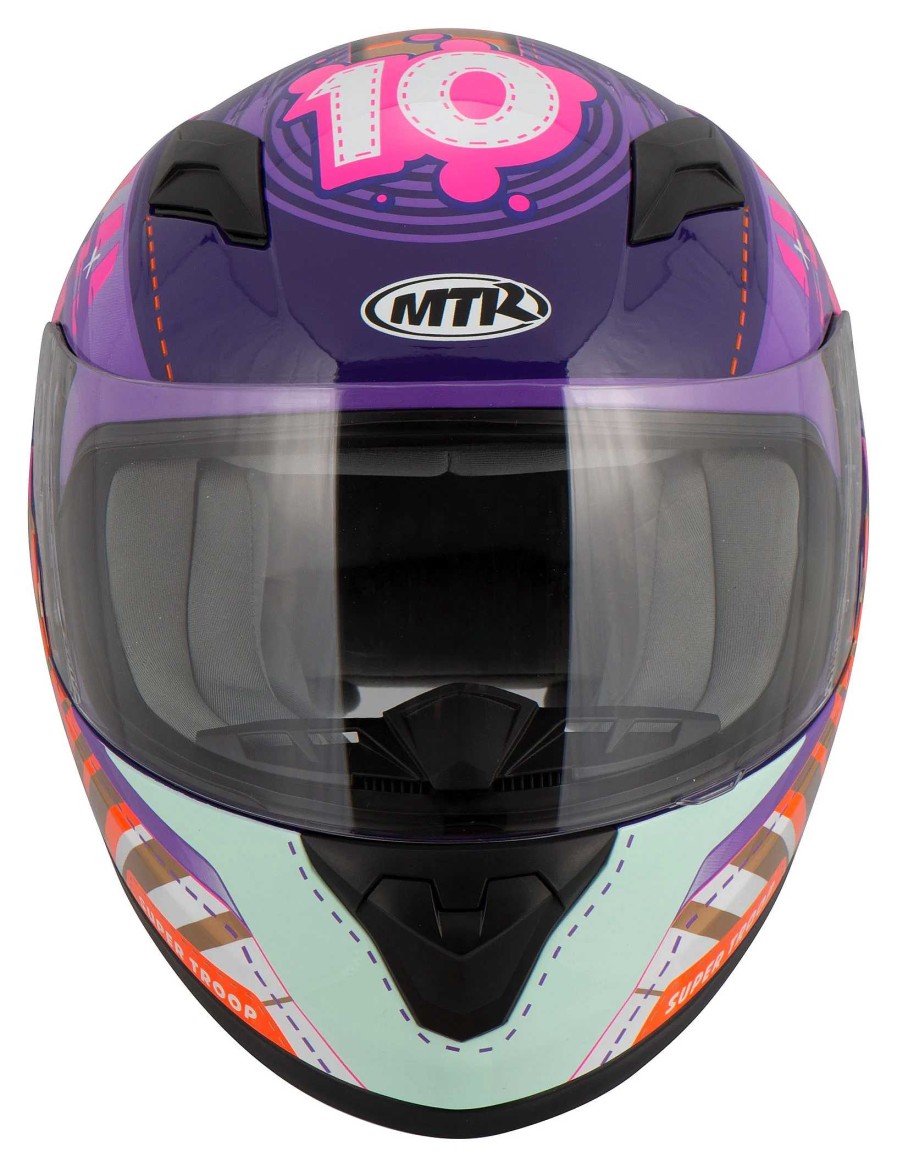 Wholesale MTR Mtr S-12 Kids Evo