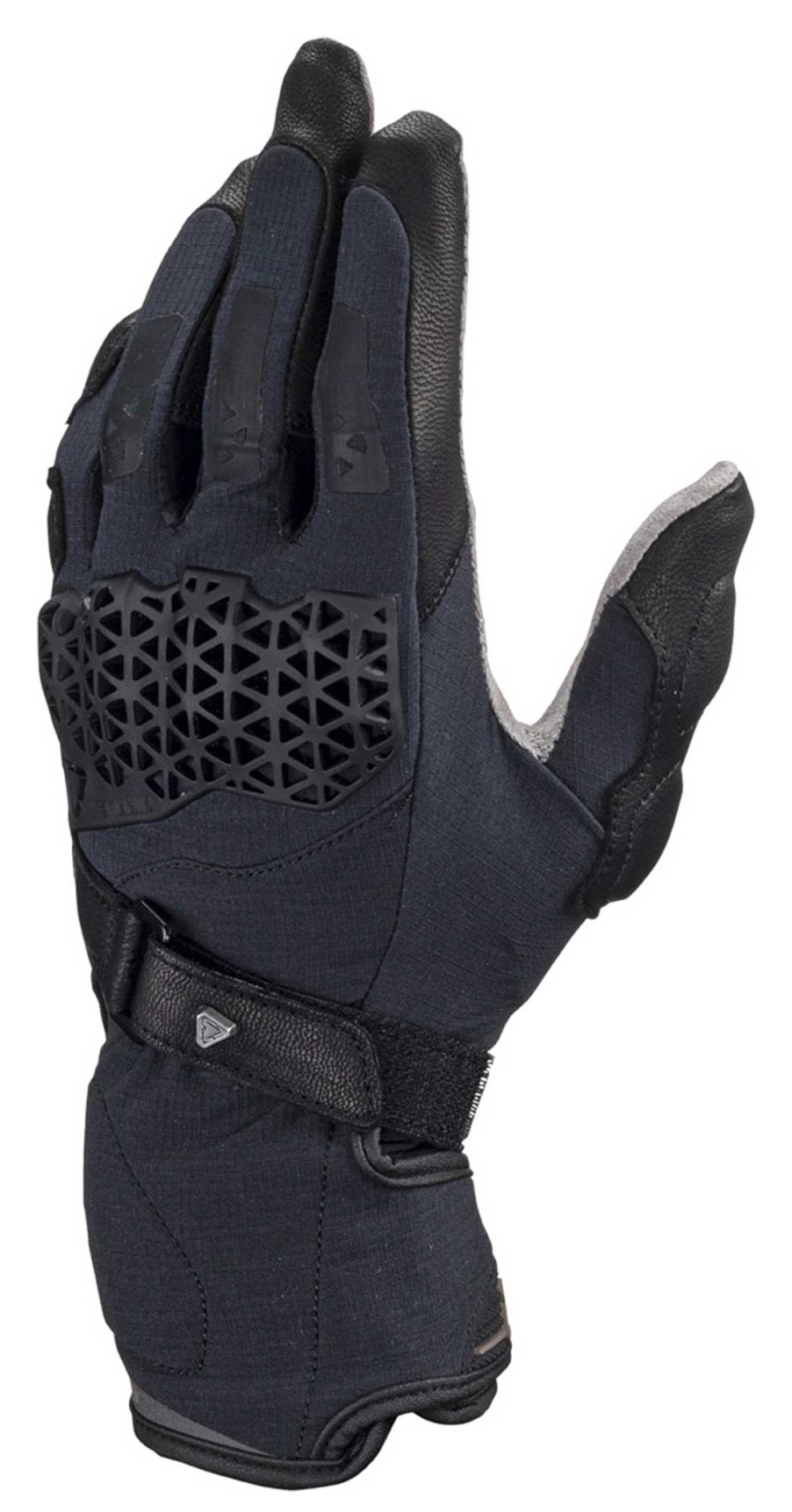 Online Leatt Leatt Adv X-Flow 7.5 Stealth Gloves