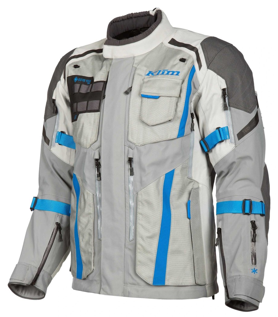 Clearance Klim Klim Badlands Pro Textile Jacket