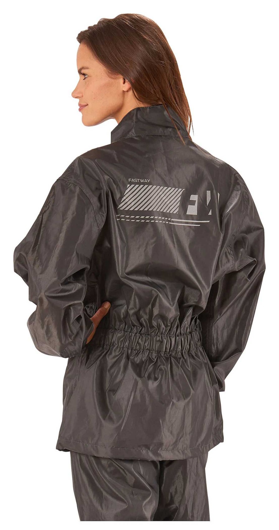 Hot Fastway Rain Basic 191 Jacket