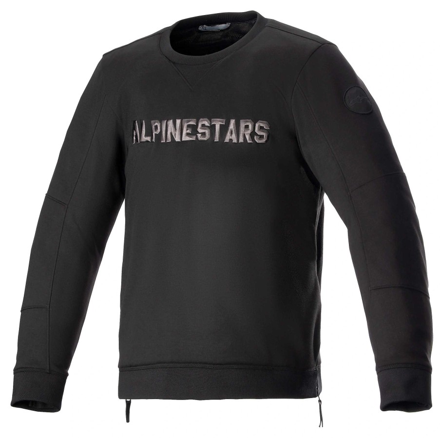 Best alpinestars Alpinestars Legit Motorcycle Sweater