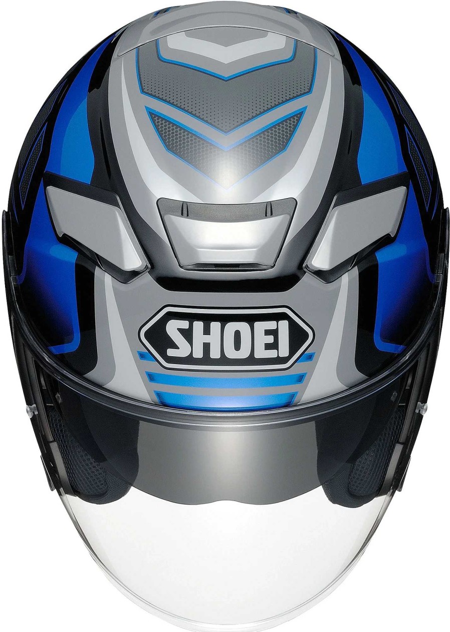 Wholesale Shoei Shoei J-Cruise Ii Aglero Tc-2 Open Face Helmet