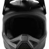 Hot Fox V1 Cross Helmet