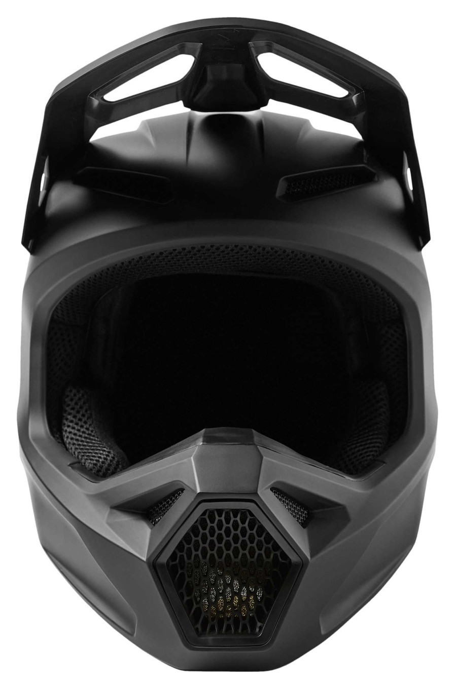 Hot Fox V1 Cross Helmet