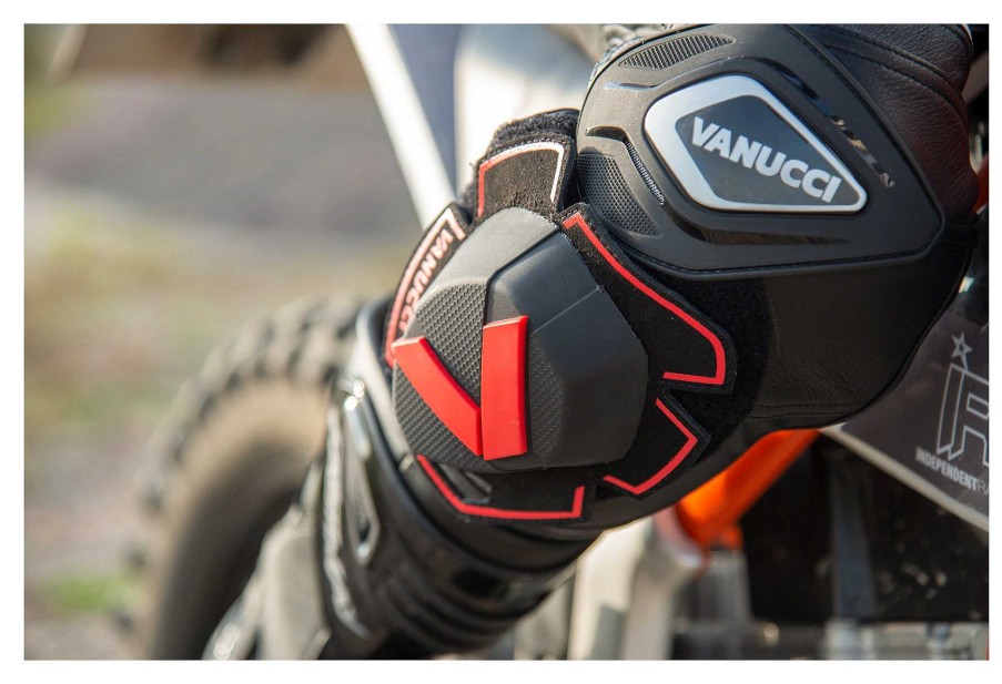 Best Vanucci Vanucci Vxa-2 Sliders, Knee Sliders