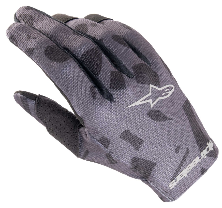 New alpinestars Alpinestars Radar Gloves