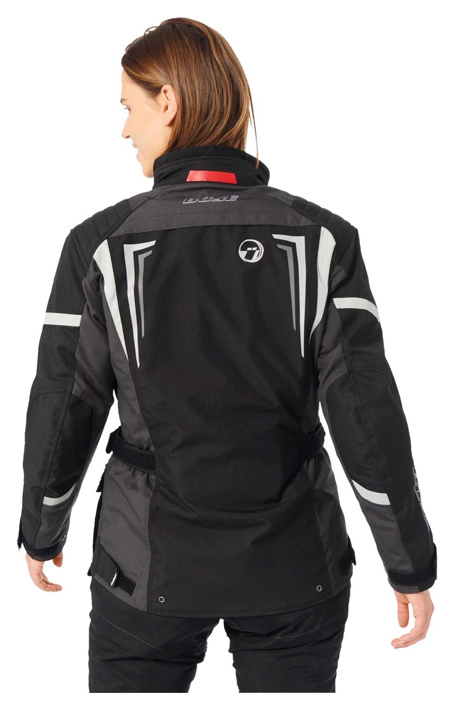 Hot Büse Buse Lago Pro Women'S Textile Jacket