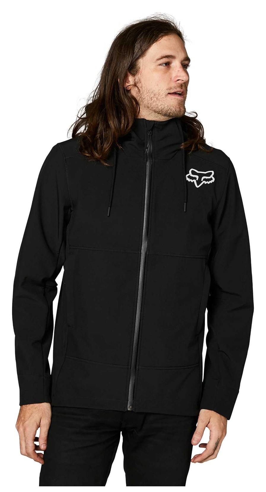 Hot Fox Fox Pit Functional Jacket