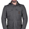 New Helstons Helstons Division Textile Jacket