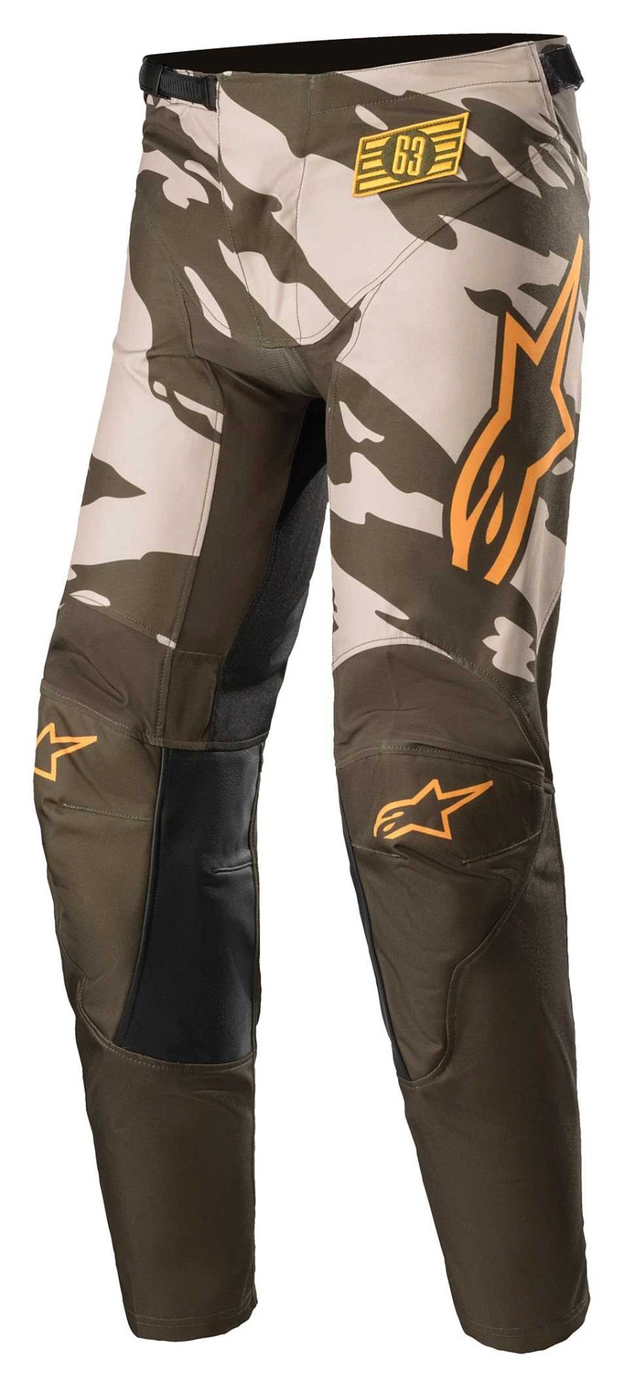 Hot alpinestars Alpinestars Racer Tactical Cross Pants