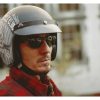 Online MTR Mtr Jet Fiber Open Face Helmet