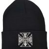 Hot WCC Wcc Og Roll Up Beanie