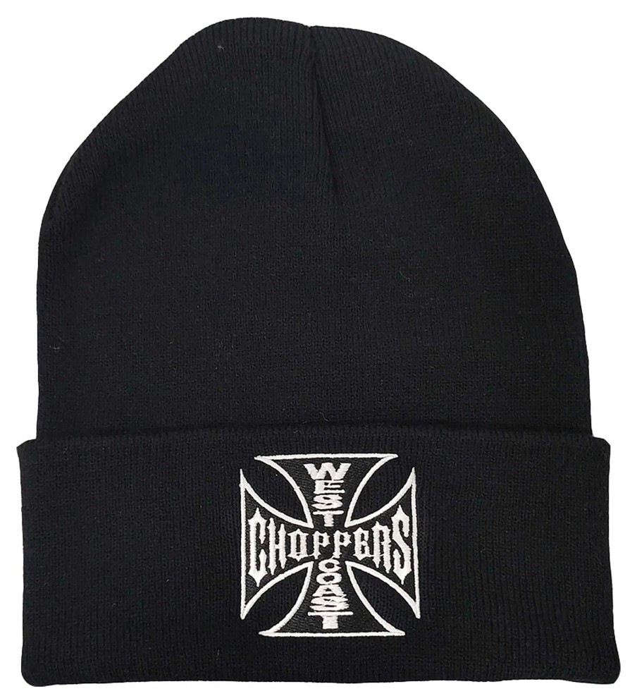 Hot WCC Wcc Og Roll Up Beanie