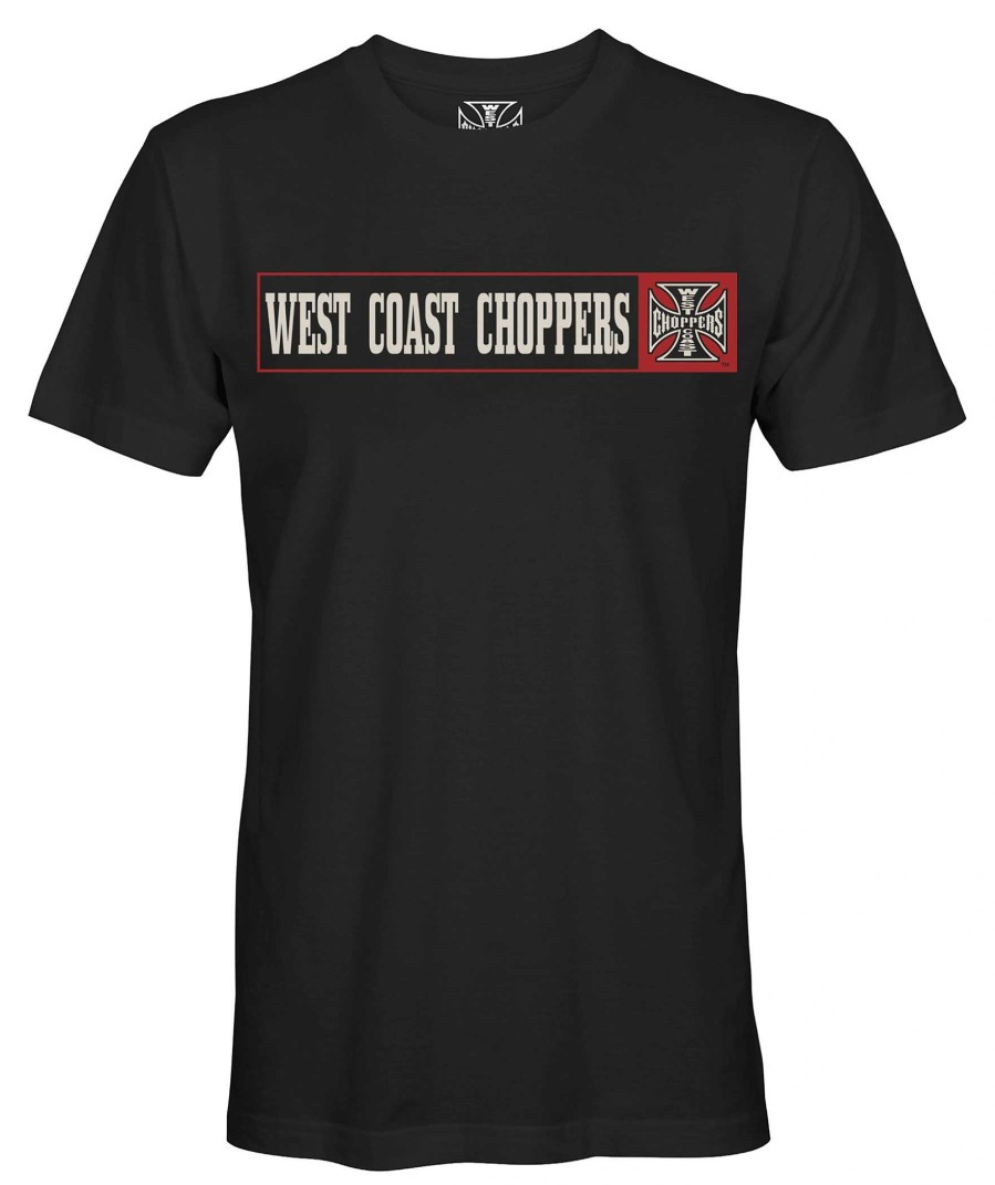 Hot WCC Wcc Banner Tee T-Shirt