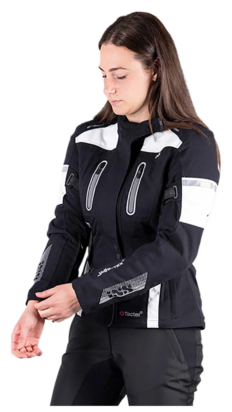 Hot IXS Ixs Pacora St Women'S Textile Jacket