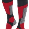 Clearance Falke Falke Bike Socks Bc1 Long, Motorcycle Socks