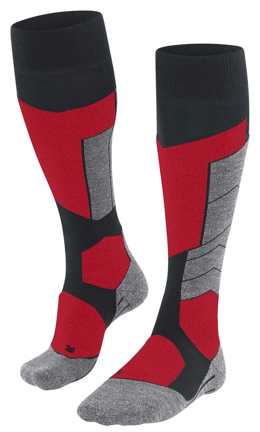 Clearance Falke Falke Bike Socks Bc1 Long, Motorcycle Socks