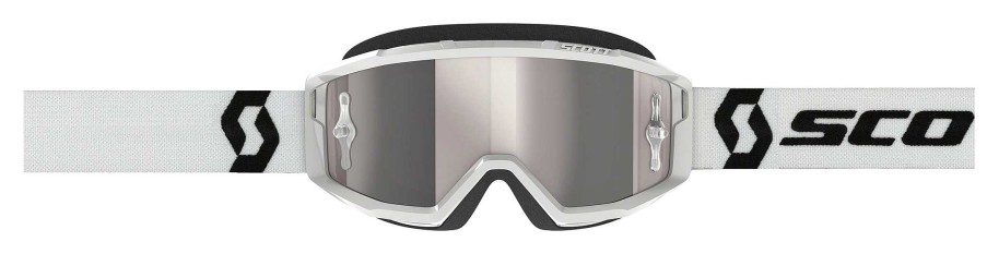 New Scott Scott Primal Motocross Goggles